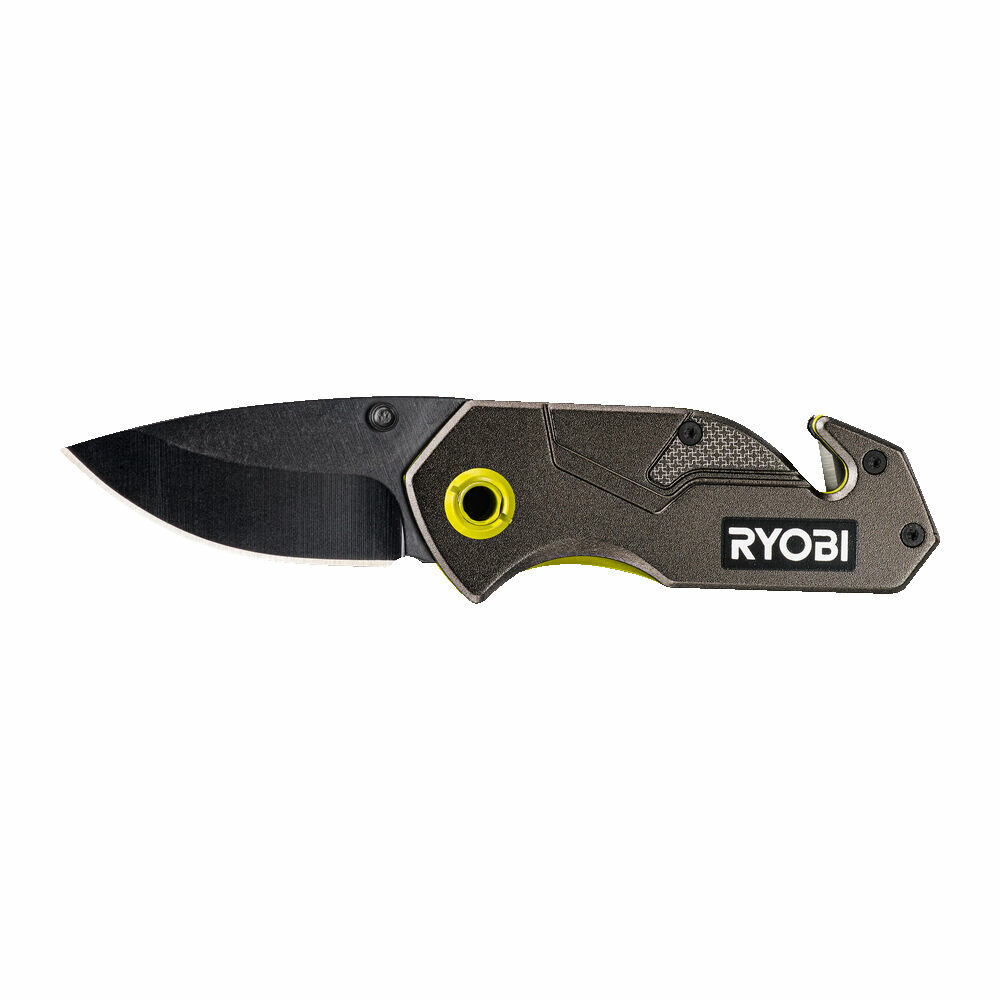 Компактный складной нож Ryobi RFK25T