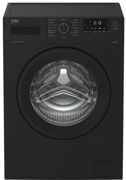 Стиральная машина Beko WSRE6512ZAA