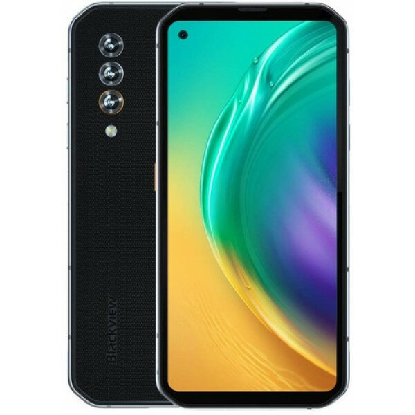 Смартфон Blackview BL6000 Pro 5G 8/256 ГБ, серебро айсберга (для других стран)