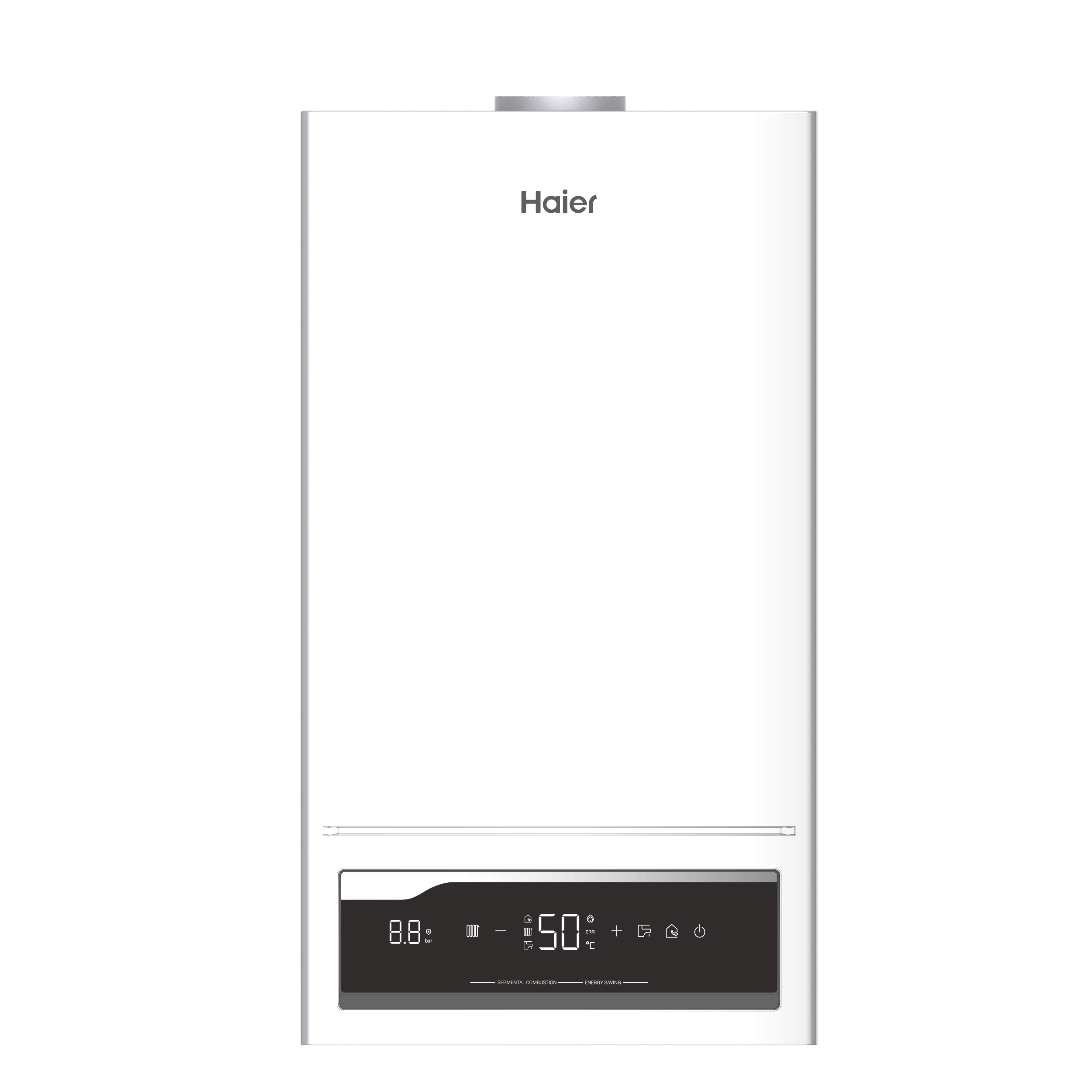фото Котёл настенный газовый HAIER ProLine 2.28 Ti