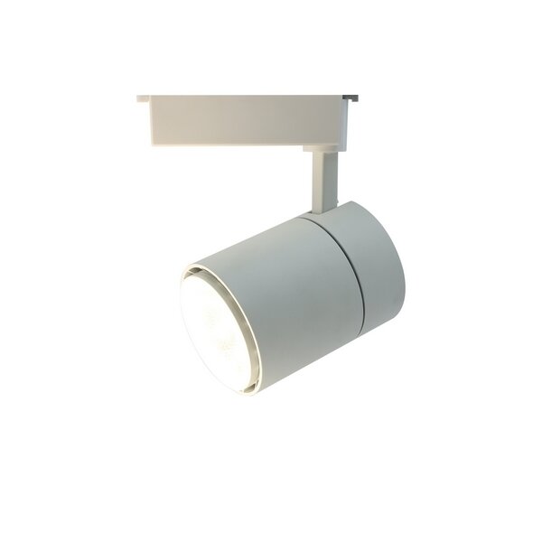 Arte Lamp Трековый светильник Attento A5750PL-1WH