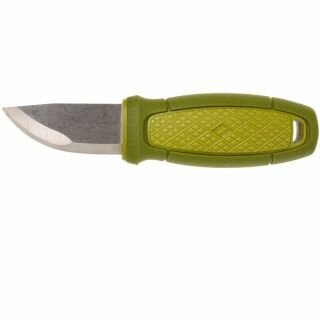 Нож походный Morakniv Eldris зеленый (12633)