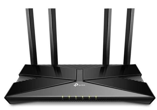 Wi-Fi роутер TP-LINK Archer AX10