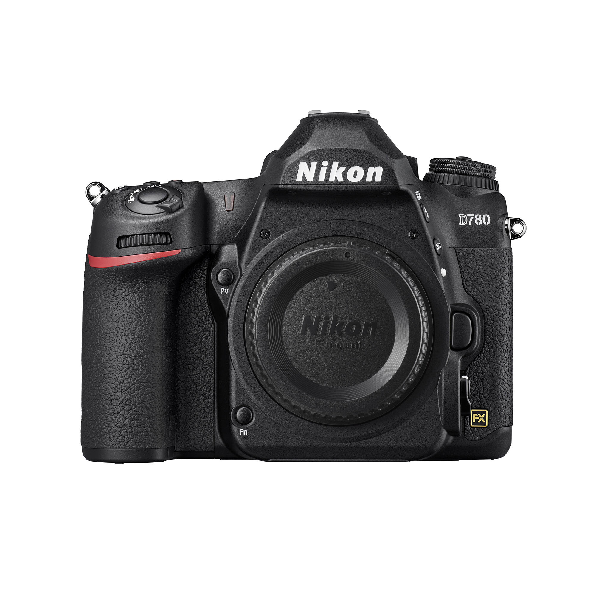 Nikon D780 Body