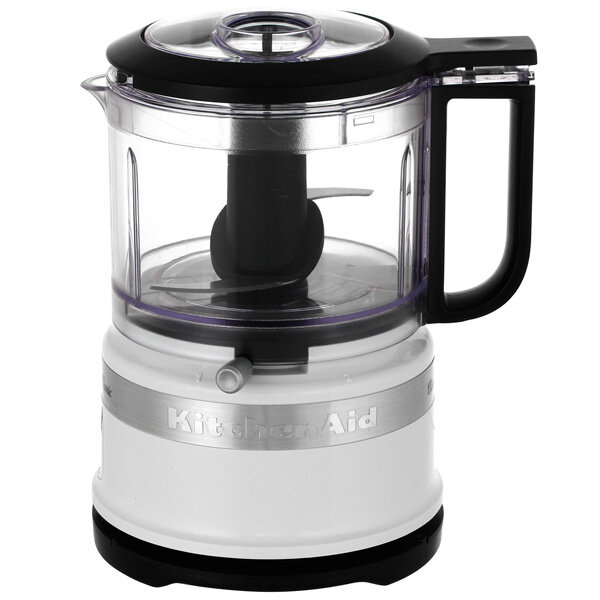 KitchenAid Электромельничка KitchenAid 5KFC3516EWH