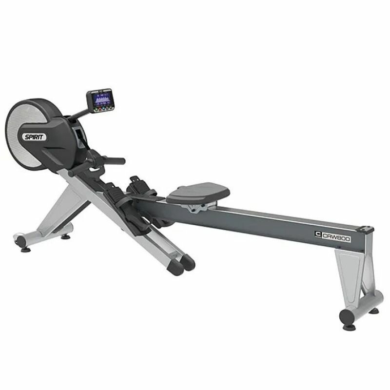 Гребные тренажеры Spirit Fitness Гребной тренажер SPIRIT CRW800