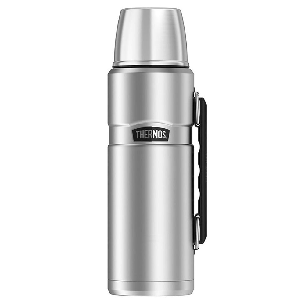 Термос Thermos SK2010 SBK, серебристый