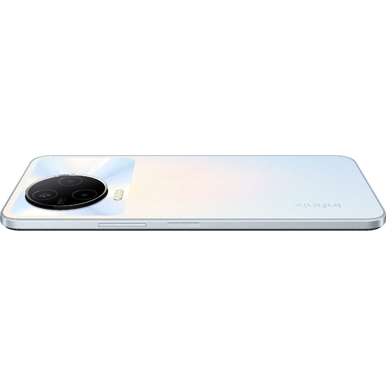 Смартфон Infinix Note 12 2023 (X676C) 8/128Gb White