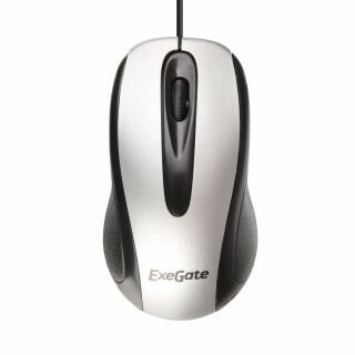 Компьютерная мышь EXEGATE SH-9026S
