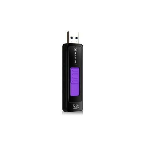 USB-флеш накопитель Transcend 32Gb JetFlash 760 3.1 TS32GJF760, 1шт.