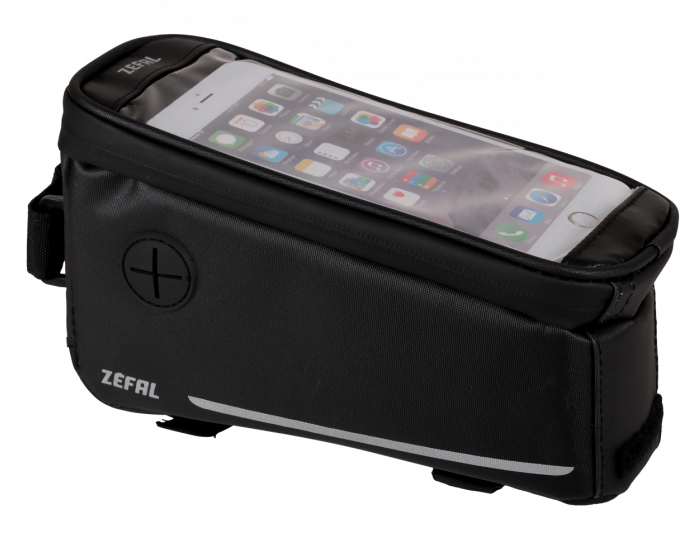 Велосумка на раму Zefal Console Pack T2 Top-Tube Bag