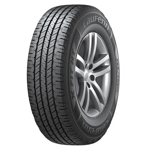 Шины Laufenn X Fit HT 245/65 R17 107T летние