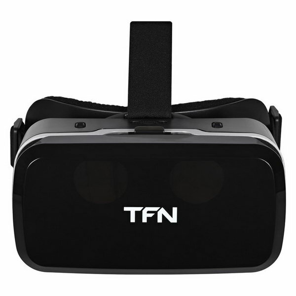 3D Очки виртуальной реальности VR VISON смартфоны до 7