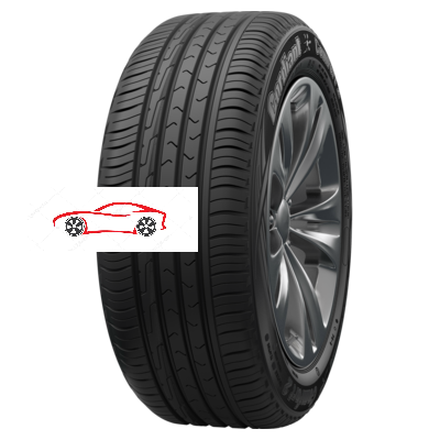 Летние шины Cordiant Comfort 2 235/55 R17 103H