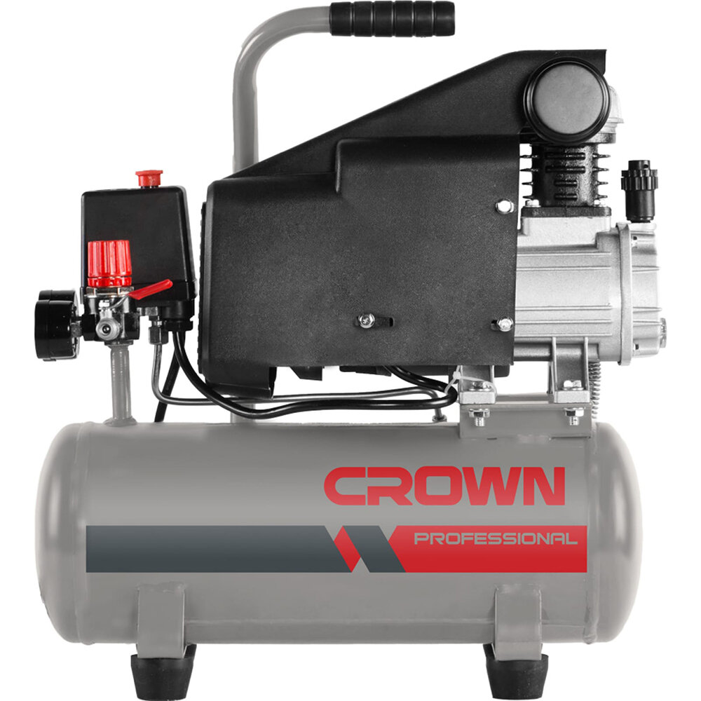 Компрессор масляный CROWN CT36046