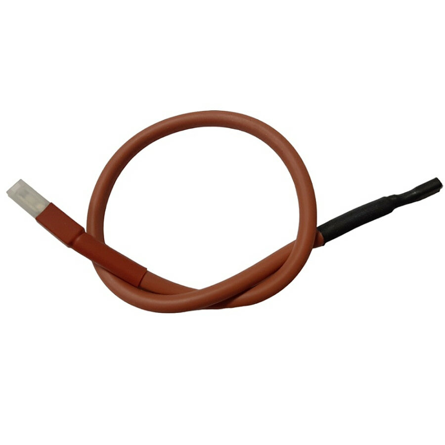 Baxi 710696300 кабель электрода зажигания L=350мм для газовых котлов ECO Compact, MAIN-5