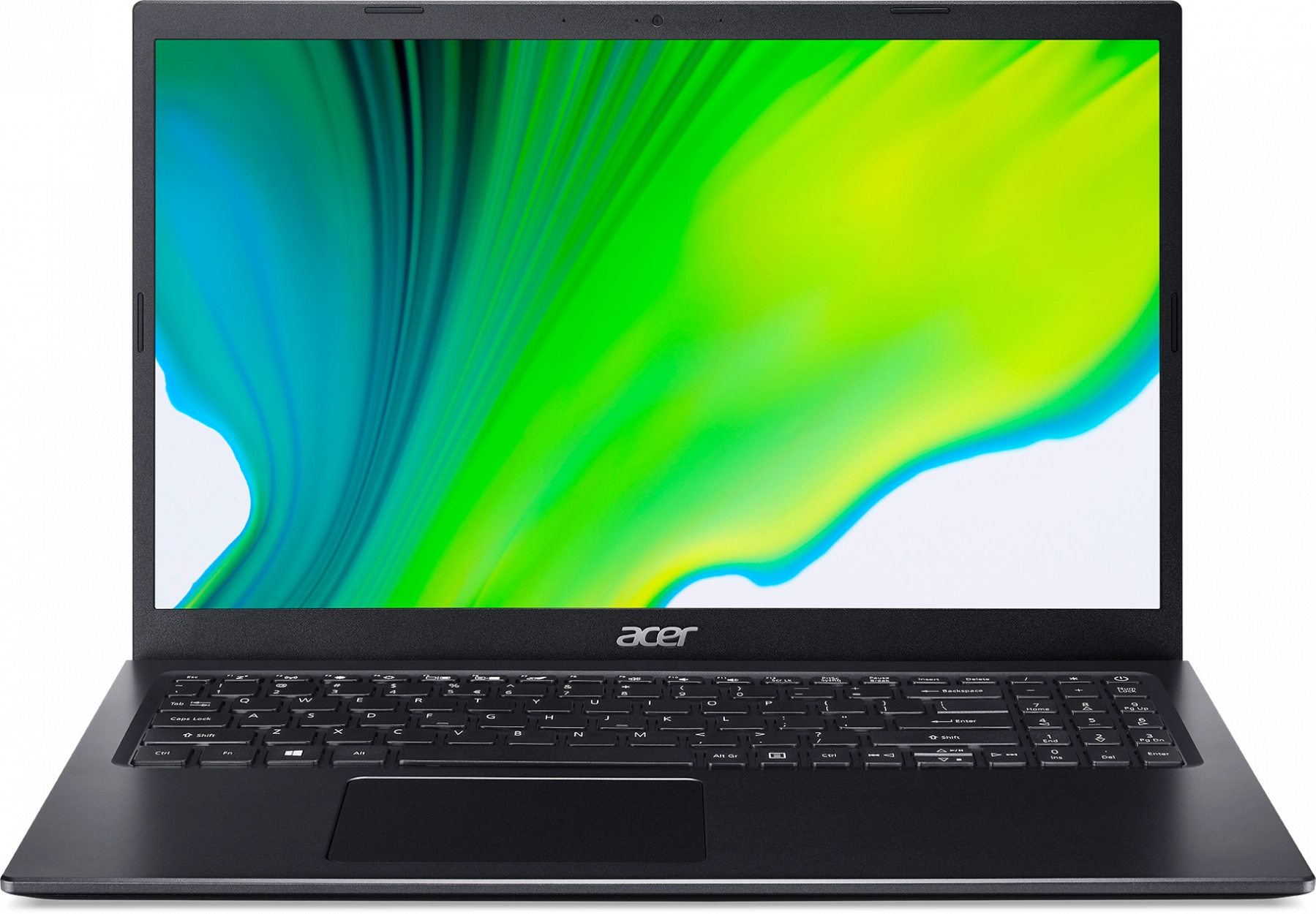 Ноутбук Acer Aspire 5 A515-56-39UE NX.A18ER.00H (Intel Core i3 1115G4/15.6/1920x1080/8Gb/256Gb SSD/Intel UHD Graphics/DOS)