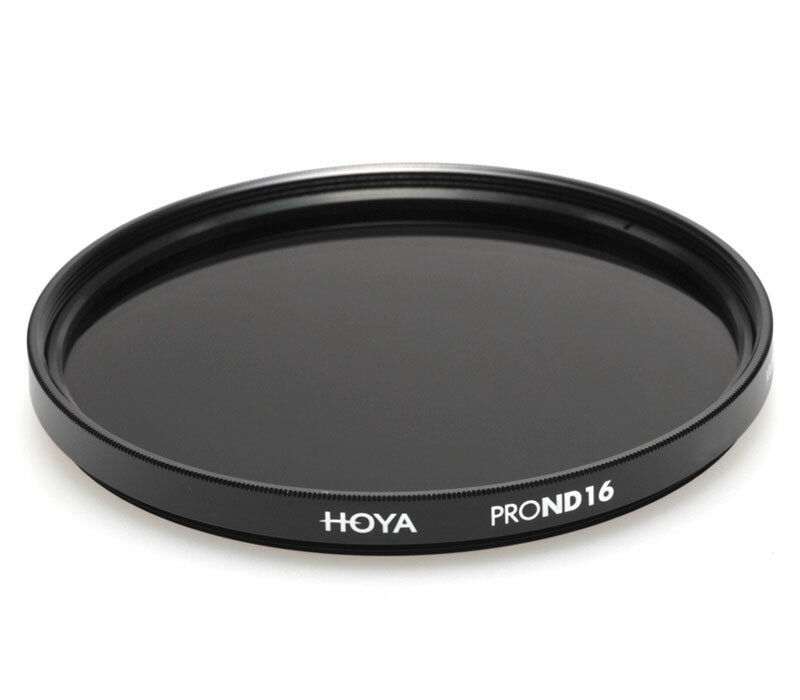  Hoya ND16 PRO 58 mm