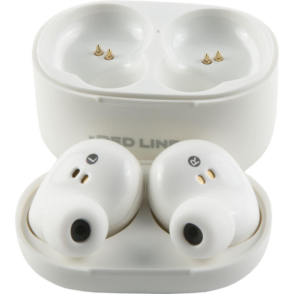 Bluetooth гарнитура Red Line BHS – 07 White