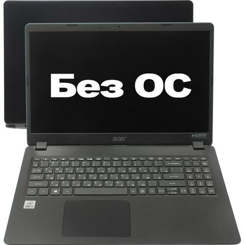 Ноутбук Acer Extensa 15 EX 215-52-31VH