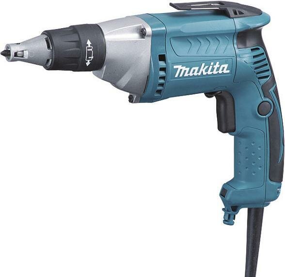 Шуруповерт Makita FS2300 570 Вт