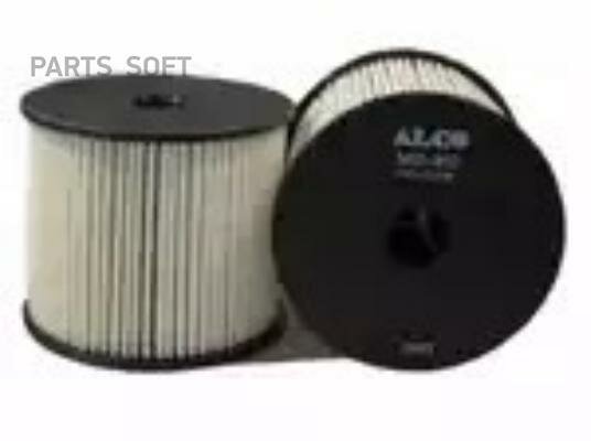ALCO MD493 фильтр топл (SIMENS) PGT 307406CITRO XANTIA 2.0HDI 98- PU830XKX85D
