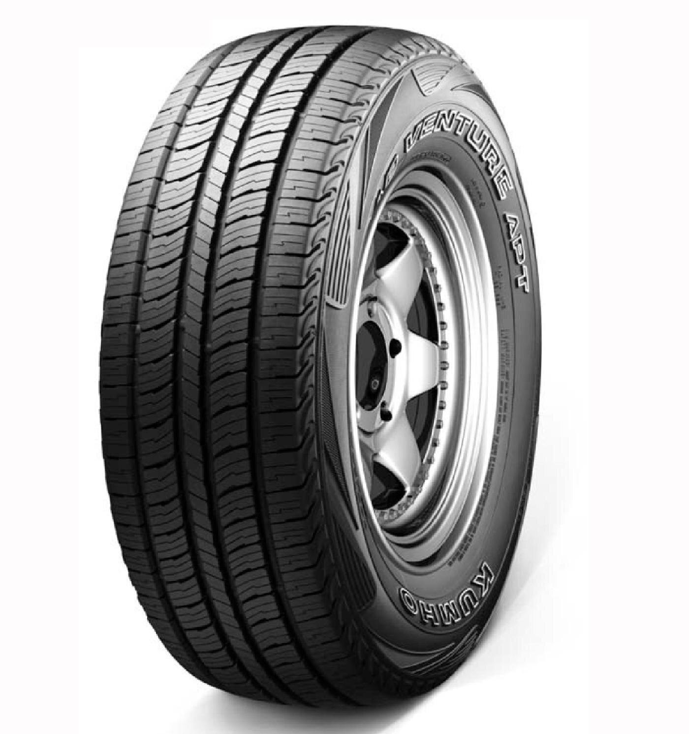 Marshal Road Venture APT KL51 235/60R18 103V