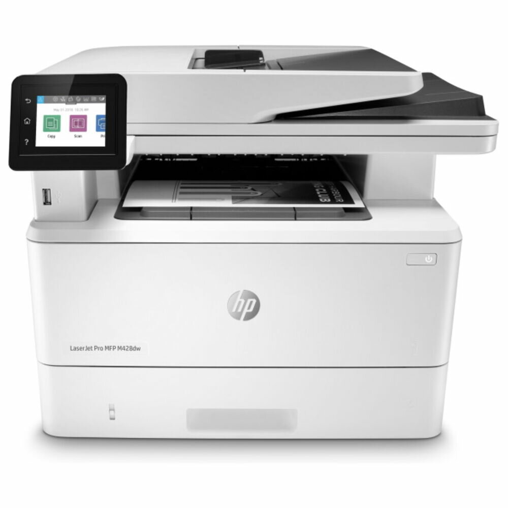  HP LaserJet Pro MFP M428dw W1A28A 