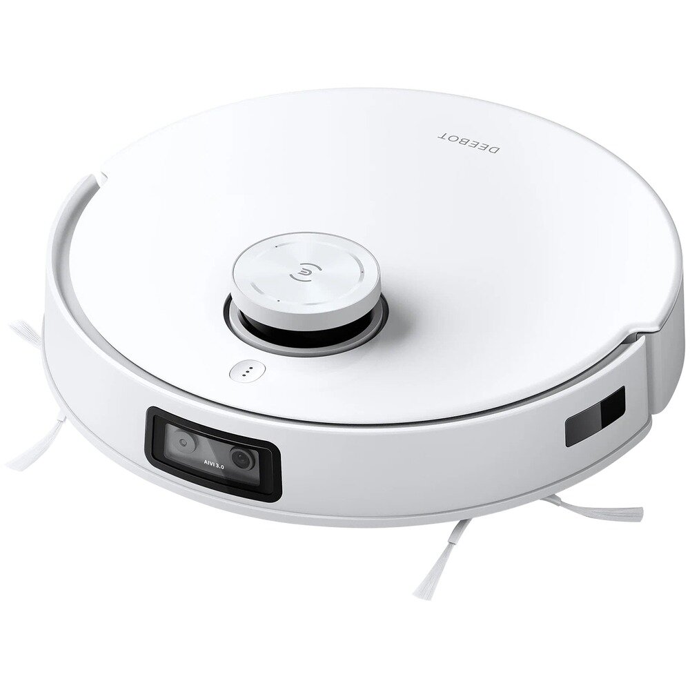 Ecovacs Deebot T10 White EU