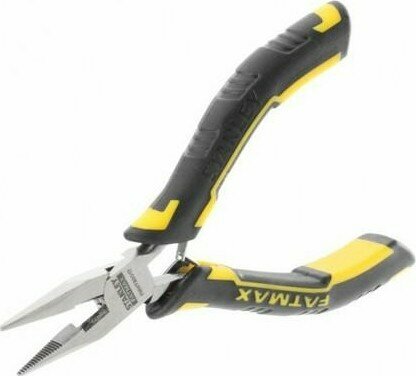 Длинногубцы STANLEY FATMAX 150 мм FMHT0-80517