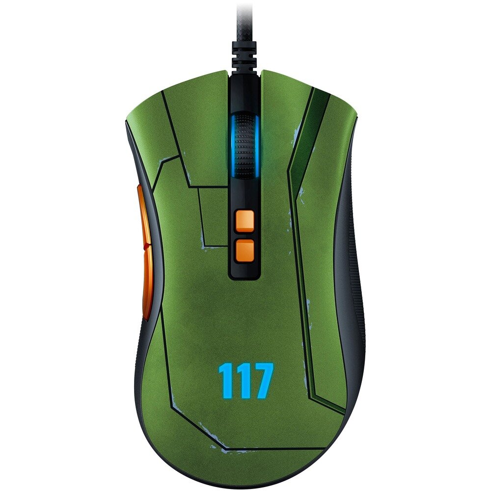 Razer DeathAdder V2 Halo (RZ01-03210300-R3M1)