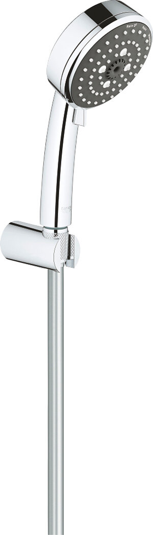 Душевой гарнитур Grohe Vitalio Comfort 26176000 хром