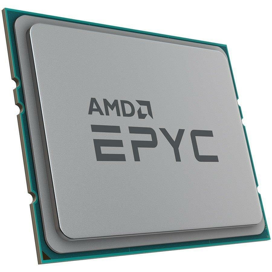 AMD Процессор EPYC X12 7272 SP3 OEM 120W 2900 100-000000079 AMD