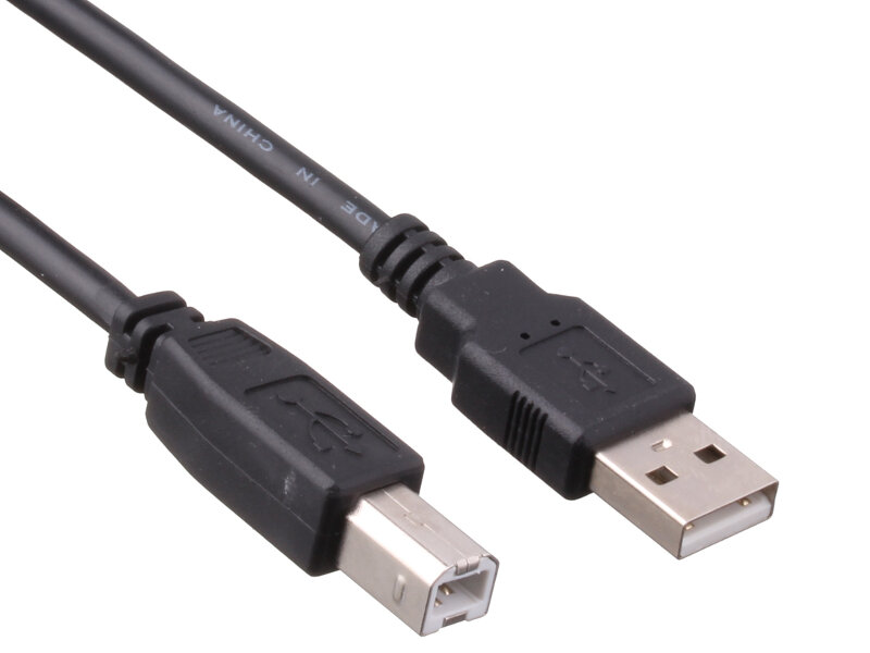 Кабель USB 2.0 ExeGate EX-CC-USB2-AMBM-1.8 (Am/Bm 18м) [EX138939RUS]