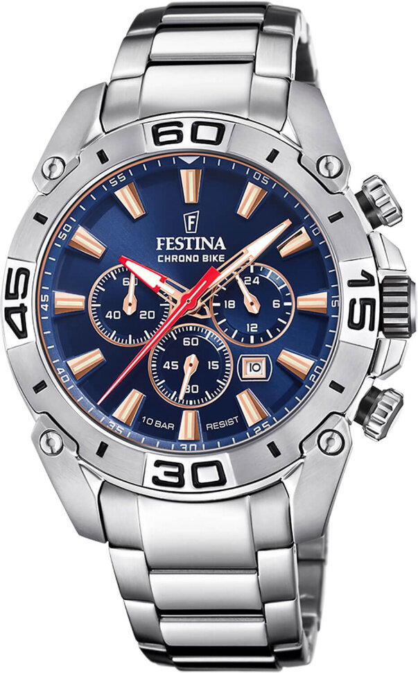 Наручные часы Festina F20543/4