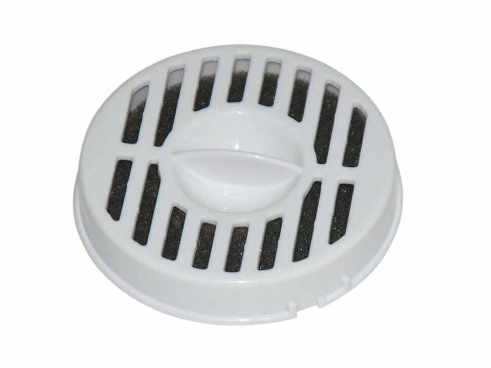 фото Крышка с воздушным фильтром увлажнителя Redmond RHF-3307 RHF-3307-KPF