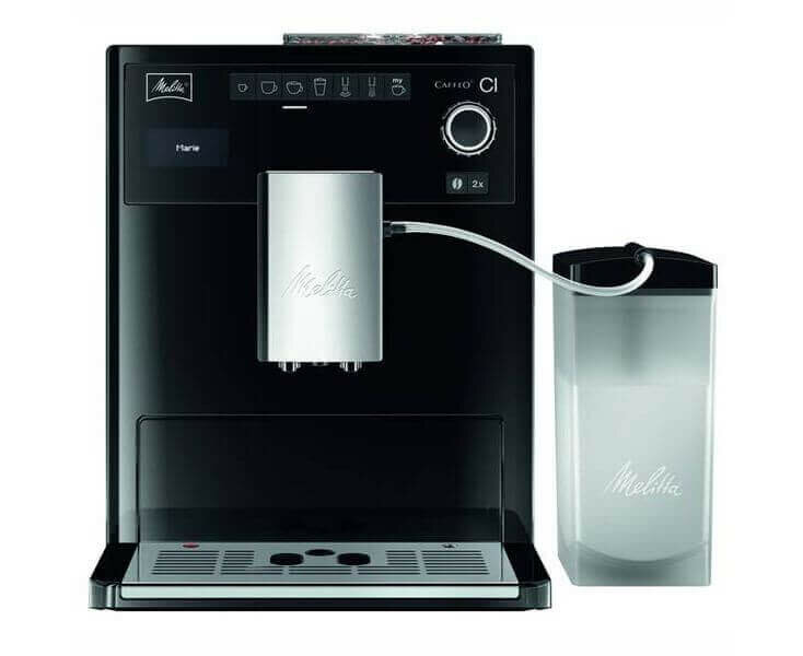  Melitta Caffeo CI E 970-103, 