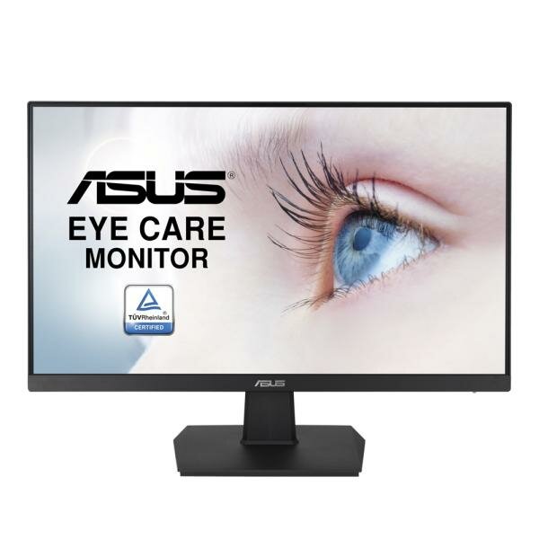 ASUS 90LM0557-B01170 AS VA27EHE BK/5MS/EU /DSUB+HDMI (450836)