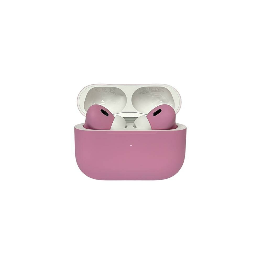 Наушники Apple AirPods Pro 2 Color (Розовый)