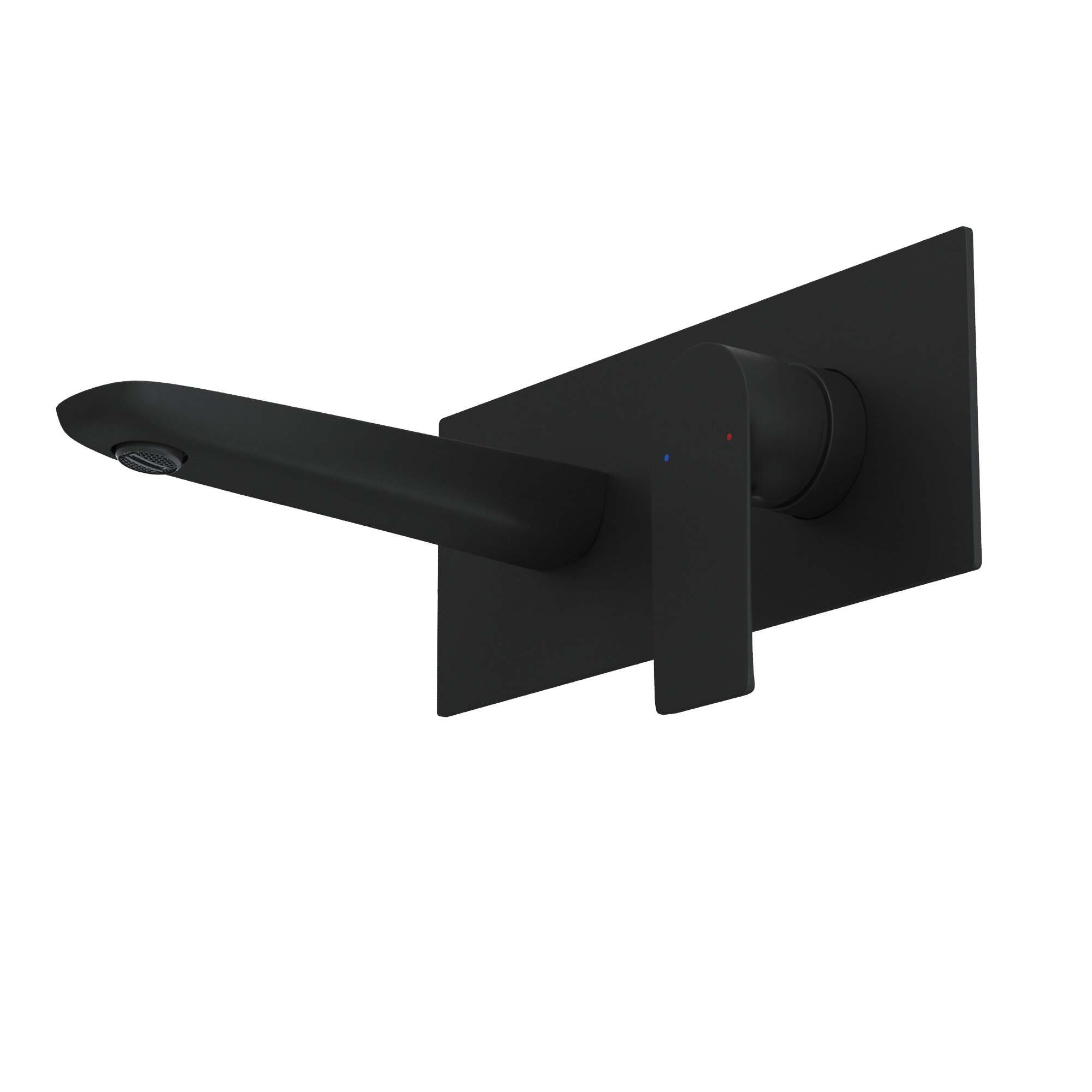 Смеситель для раковины Berges - фото №4