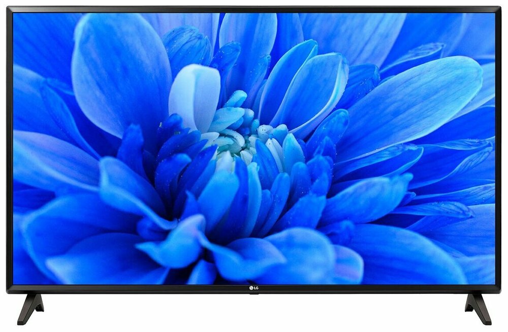 Телевизор LG 43LM5500 .