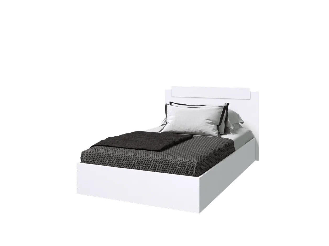 Двуспальная кровать 140*200