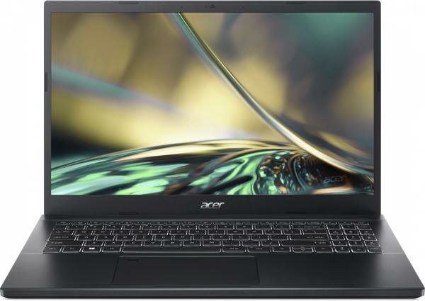 Ноутбук Acer Aspire 7 A715-51G-53ZV (NH.QGCER.003) *