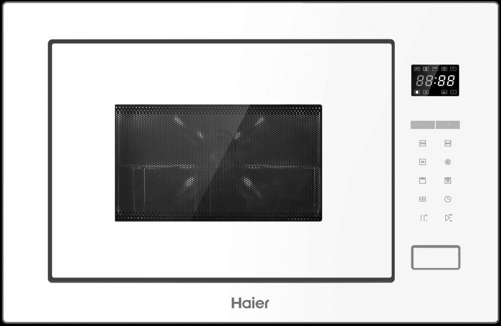 Встраиваемая микроволновая печь HMX-BTG259W