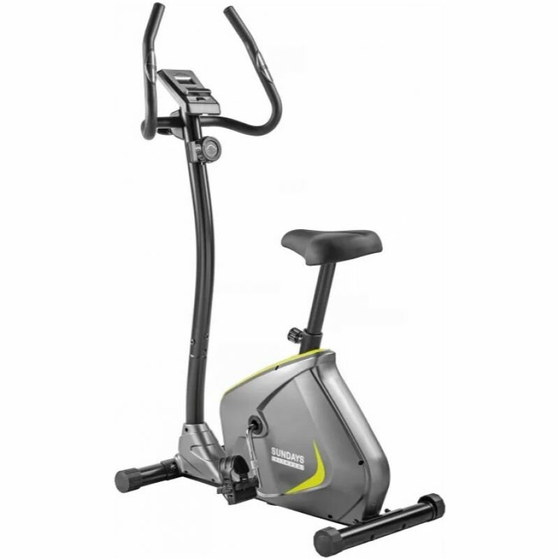 Велотренажеры Sundays Fitness Велоэргометр Sundays Fitness GB-510S