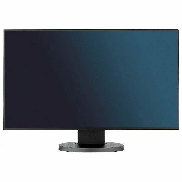 Nec 23.8" EX241UN-BK Black