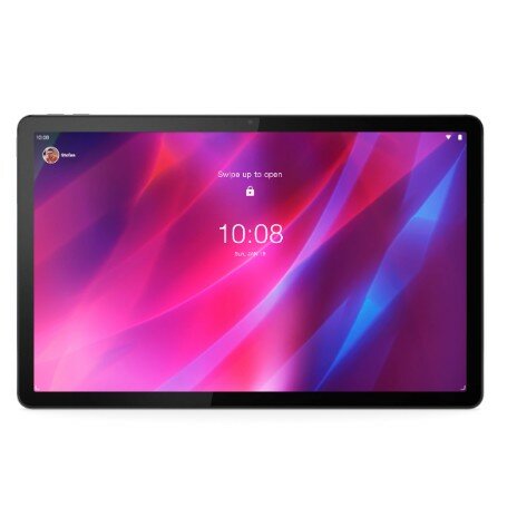 Lenovo Tab P11 PLUS TB-J616X ZA9L0198RU Platinum Grey 11"