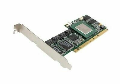 Контроллер Adaptec PCI64/66 SATA, RAID 0,1,5,10,JBOD, 4channel, 64MB 2083700-R