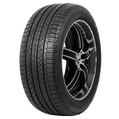 Летние шины Triangle AdvanteX SUV TR259 (265/50 R20 111Y)