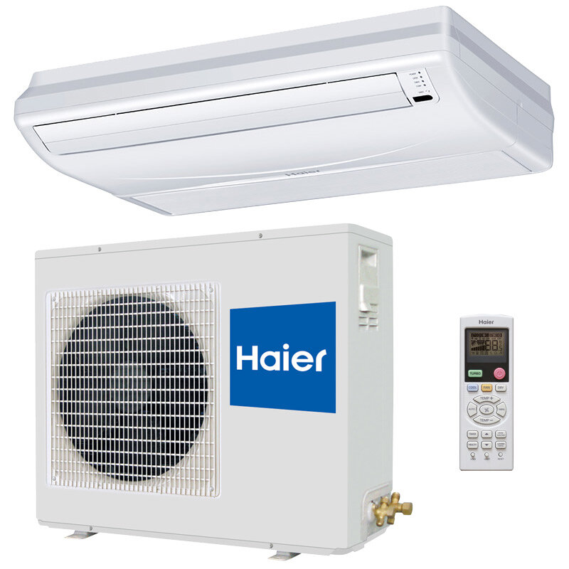 Haier AC24CS1ERA(S) / 1U24FS1EAA